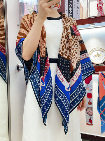 ES - LOV Scarf - 202