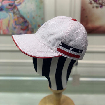 ES - GUKI Cap - 1276