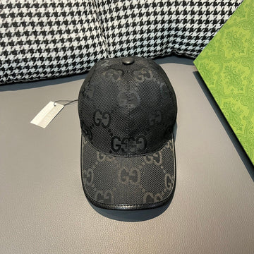 ES - GUKI Cap - 938