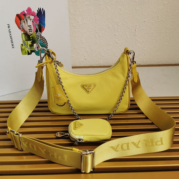 ES - PD Women Bag - 519