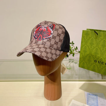 ES - GUKI Cap - 1325