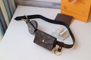 ES - LOV Wallet - 629