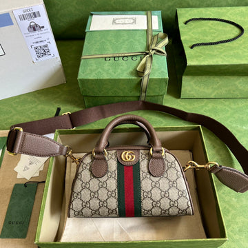 ES - GUKI Bag - 137