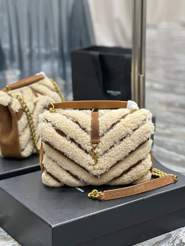 ES - YLS Women Bag - 317