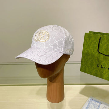 ES - GUKI Cap - 1247