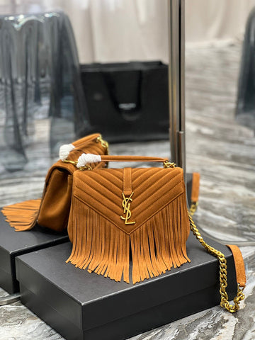 ES - YLS Women Bag - 320