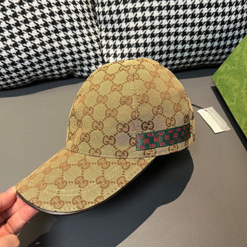 ES - GUKI Cap - 952