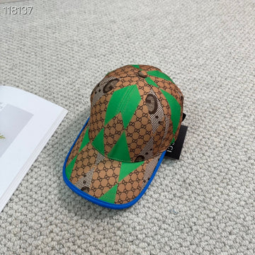ES - GUKI Cap - 1309