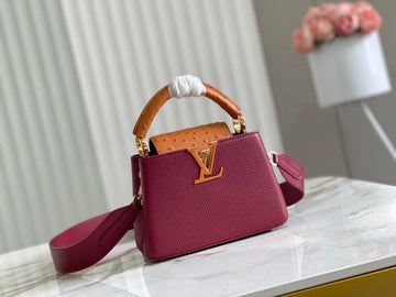 ES - LOV Women Bag - 2679