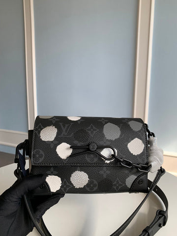 ES - LOV Women Bag - 2433