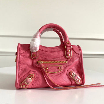 ES - BG Women Bag - 131