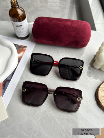 ES - GUKI SunglaES - 153