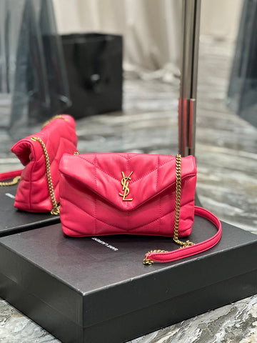 ES - YLS Women Bag - 162