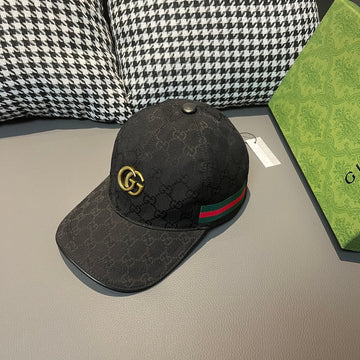 ES - GUKI Cap - 1356