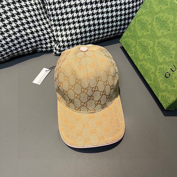 ES - GUKI Cap - 796