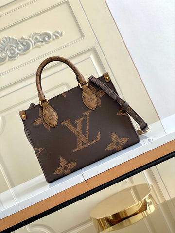 ES - LOV Women Bag - 359