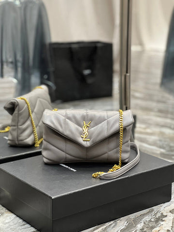 ES - YLS Women Bag - 172