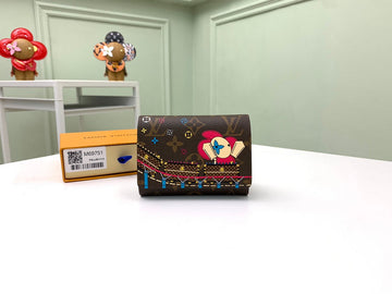 ES - LOV Wallet - 915