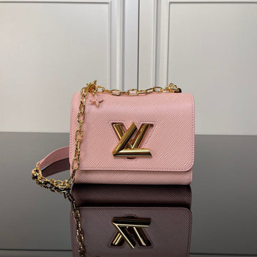 ES - LOV Women Bag - 2072