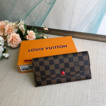 ES - LOV Wallet - 1153