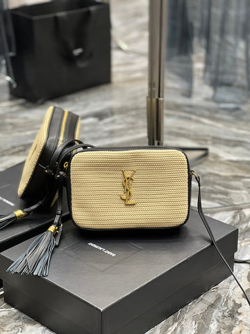 ES - YLS Women Bag - 116