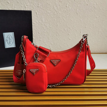 ES - PD Women Bag - 512