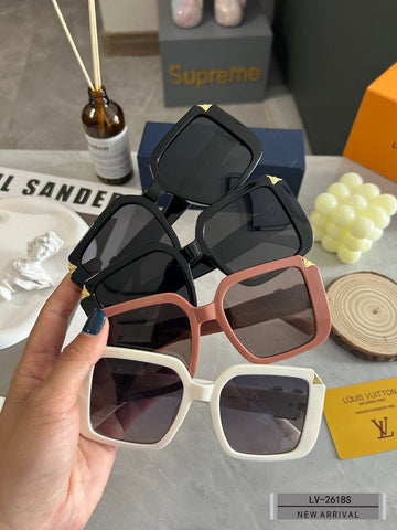 ES - LOV SunglaES - 164