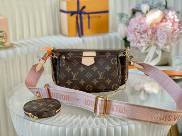 ES - LOV Women Bag - 2168