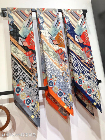ES - LOV Scarf - 193