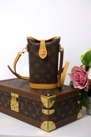 ES - LOV Women Bag - 2137