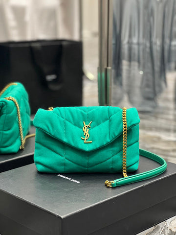 ES - YLS Women Bag - 167