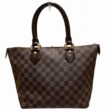 Louis Vuitton  Damier Canvas Galle Damier Canvas Handbag Tote Bag