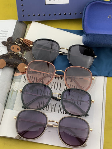 ES - GUKI SunglaES - 399
