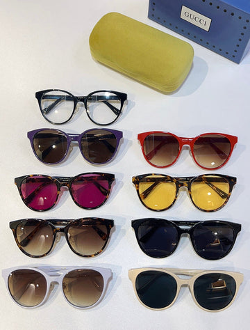 ES - GUKI SunglaES - 216