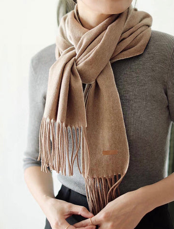 ES - LOV Scarf - 110