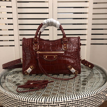 ES - BG Women Bag - 340