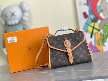 ES - LOV Women Bag - 2749