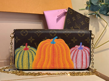 ES - LOV Women Bag - 401