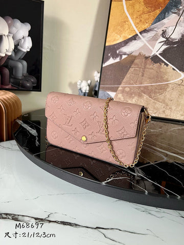 ES - LOV Women Bag - 2310