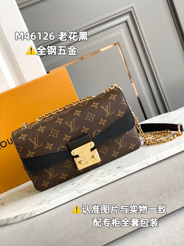 ES - LOV Women Bag - 2415