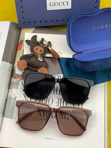 ES - GUKI SunglaES - 408