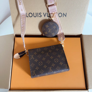 ES - LOV Women Bag - 271