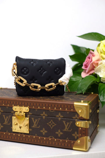 ES - LOV Women Bag - 2413