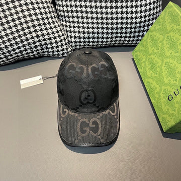 ES - GUKI Cap - 865
