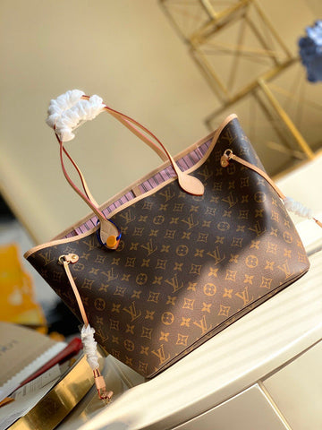ES - LOV Women Bag - 3148