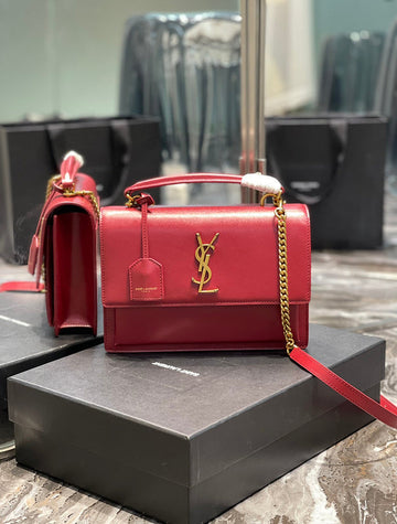 ES - YLS Women Bag - 218