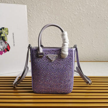 ES - PD Women Bag - 431