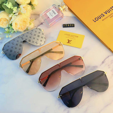 ES - LOV SunglaES - 205