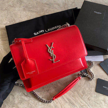 ES - YLS Women Bag - 775