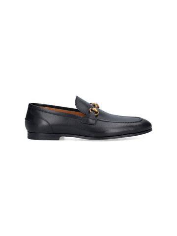 Gucci Men Jordaan' Loafers